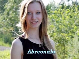Abreonala