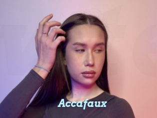Accafaux