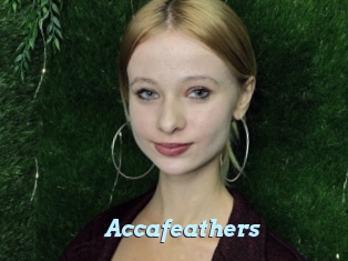 accafeathers Webcam Teen