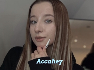 Accahey