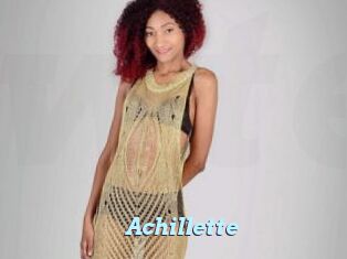 Achillette