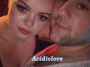 Acidiclove