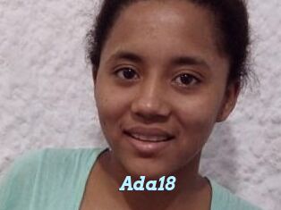 Ada18