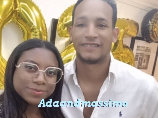 Adaandmassimo