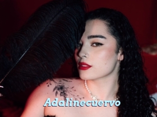 adalinecuervo Webcam Teen