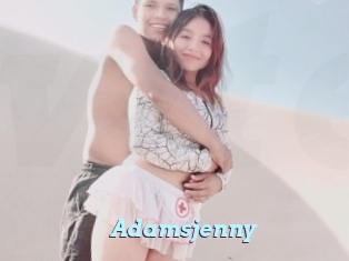 Adamsjenny
