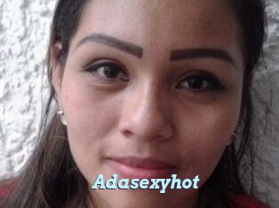 Adasexyhot