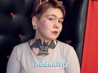 Addakitty