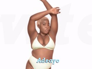 Adeayo