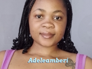 Adeleamberi