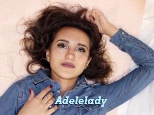 Adelelady