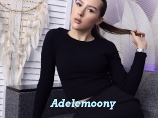 Adelemoony