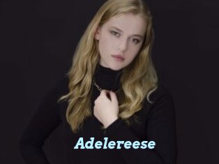 Adelereese