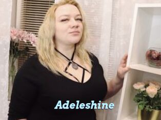 Adeleshine