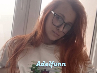 adelfunn Webcam Teen