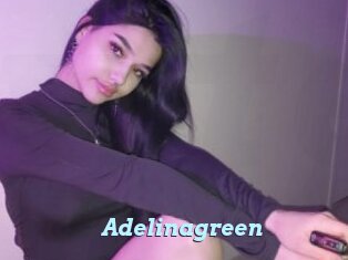Adelinagreen