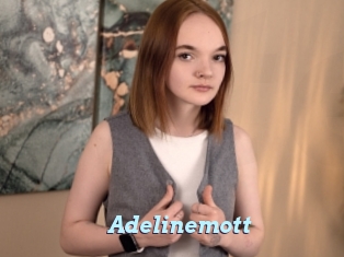Adelinemott