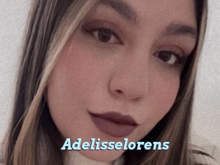 Adelisselorens