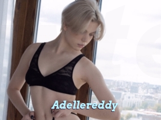 Adellereddy