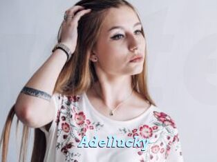 Adellucky