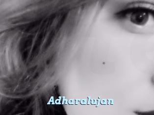 Adharalujan