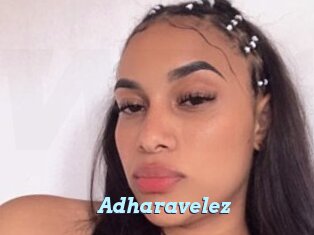 Adharavelez
