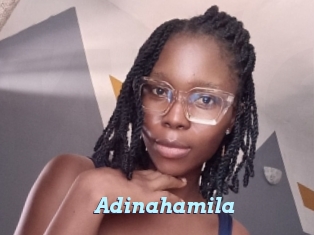 Adinahamila