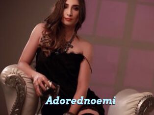 Adorednoemi