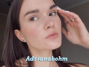 Adrianabohm