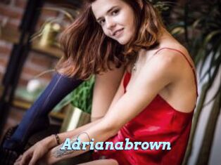 Adrianabrown
