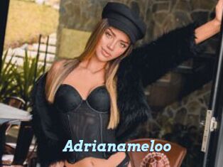 Adrianameloo