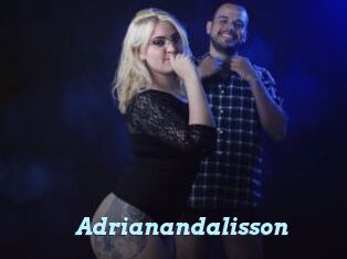 Adrianandalisson