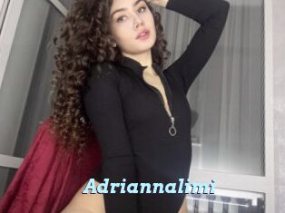 Adriannalimi