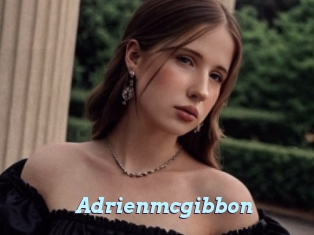 Adrienmcgibbon