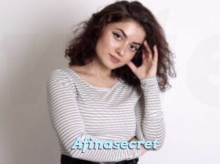 Afinasecret