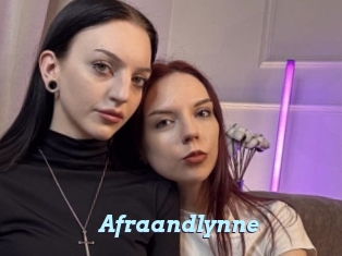 Afraandlynne