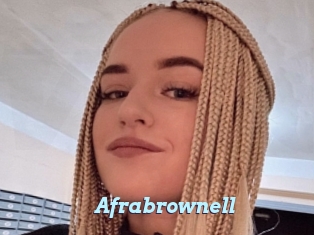 Afrabrownell