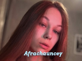 Afrachauncey
