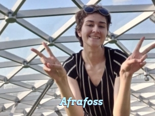 Afrafoss