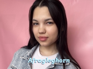 Afragleghorn