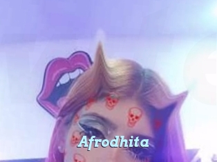 Afrodhita