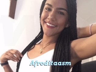 Afroditaasm