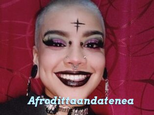 Afrodittaandatenea