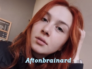 Aftonbrainard