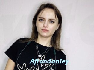 Aftondanley