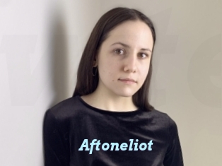 Aftoneliot