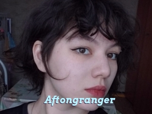 Aftongranger