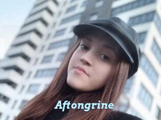 Aftongrine