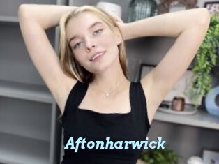 Aftonharwick