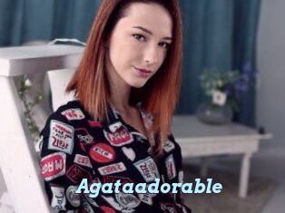Agataadorable
